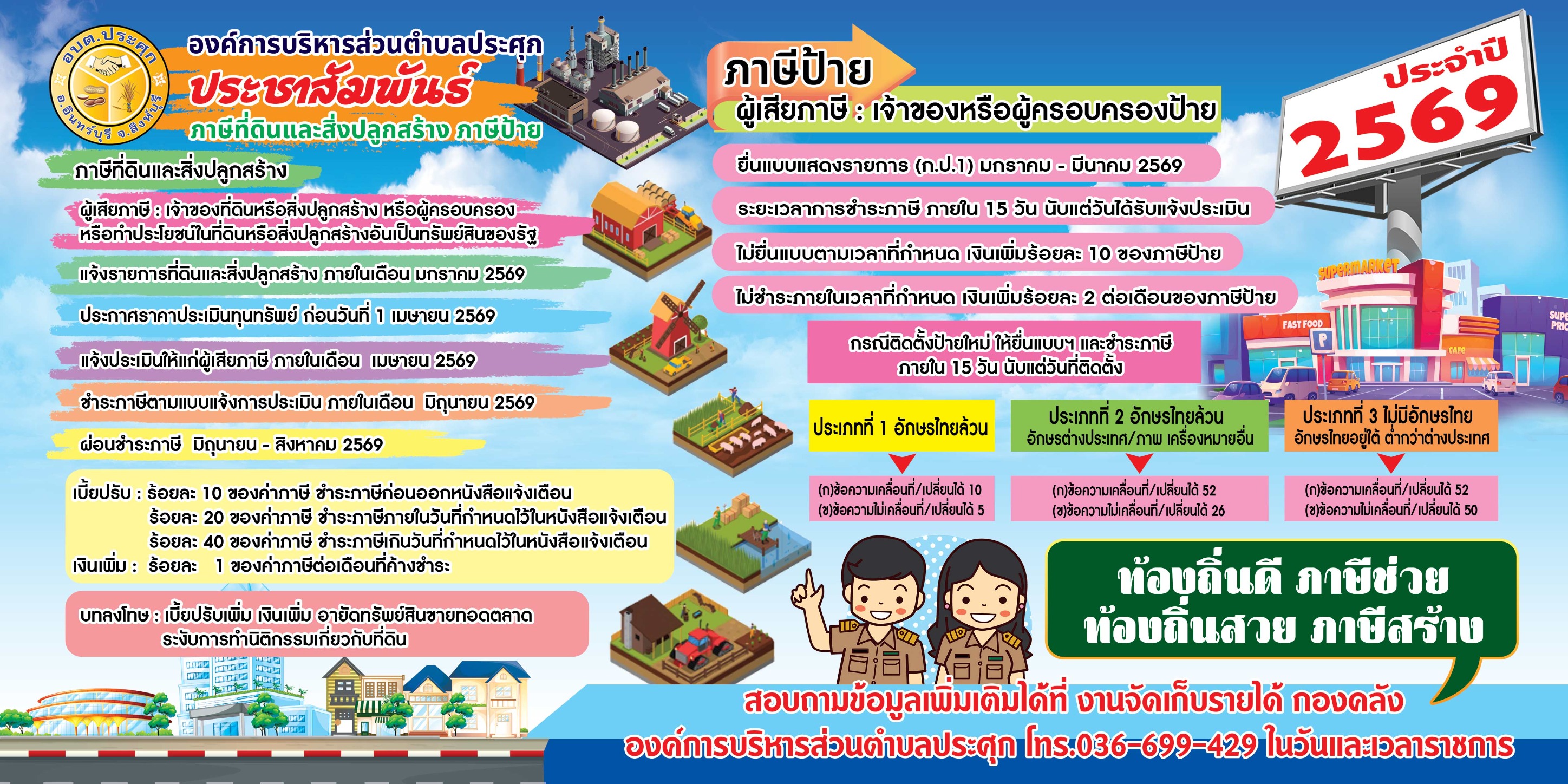 pp261168 อบต ประศุก ภาษี69 120x240   prasook singburi